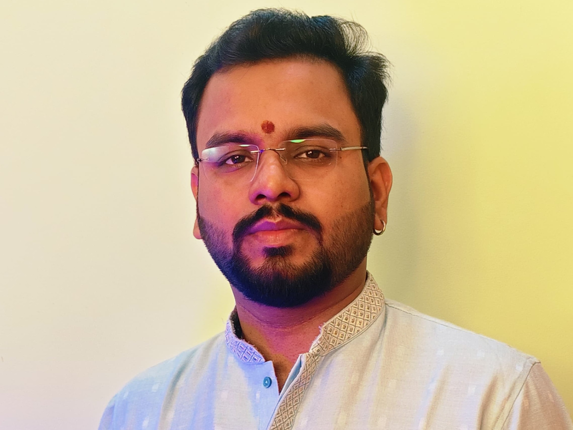 Abhijit Banerjee is the best Astrologer in Kolkata