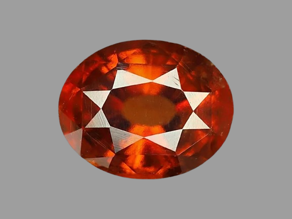Ceylonese Hessonite seller in Kolkata by Divine Gems
