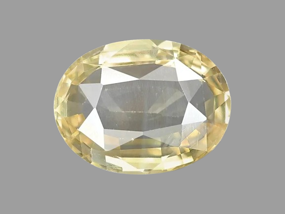 Ceylonese Yellow Sapphire seller in Kolkata by Divine Gems