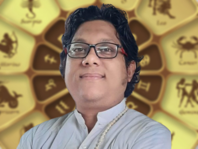Debojyoti Deb Roy is the best Astrologer in Kolkata