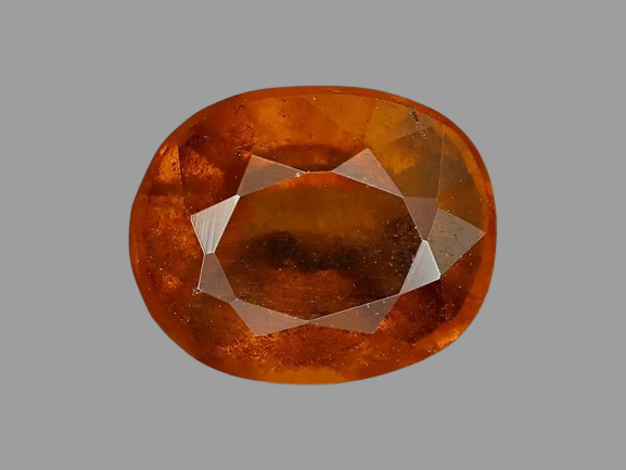 Hessonite seller in Kolkata by Divine Gems