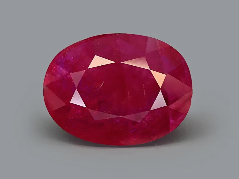 New Burma Ruby seller in Kolkata by Divine Gems