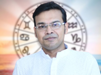 Prof. Dr. Subrata Paul is the best KP Astrologer in Kolkata