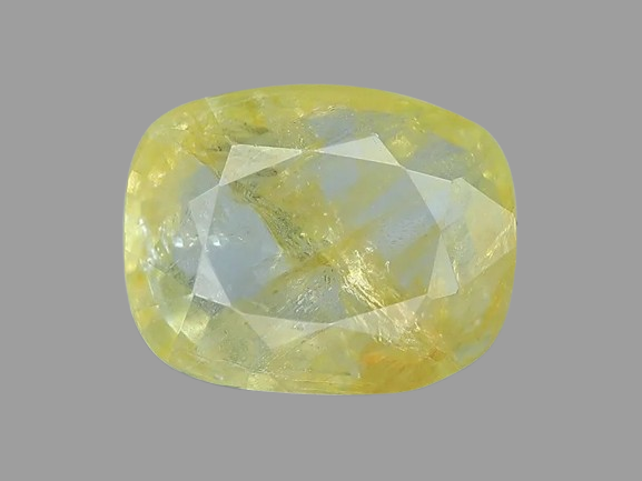 Thailand Yellow Sapphire seller in Kolkata by Divine Gems