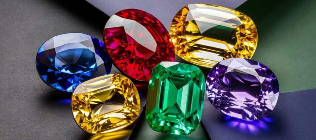 Original Gemstone Shop in Howrah, Kolkata, West Bengal, India